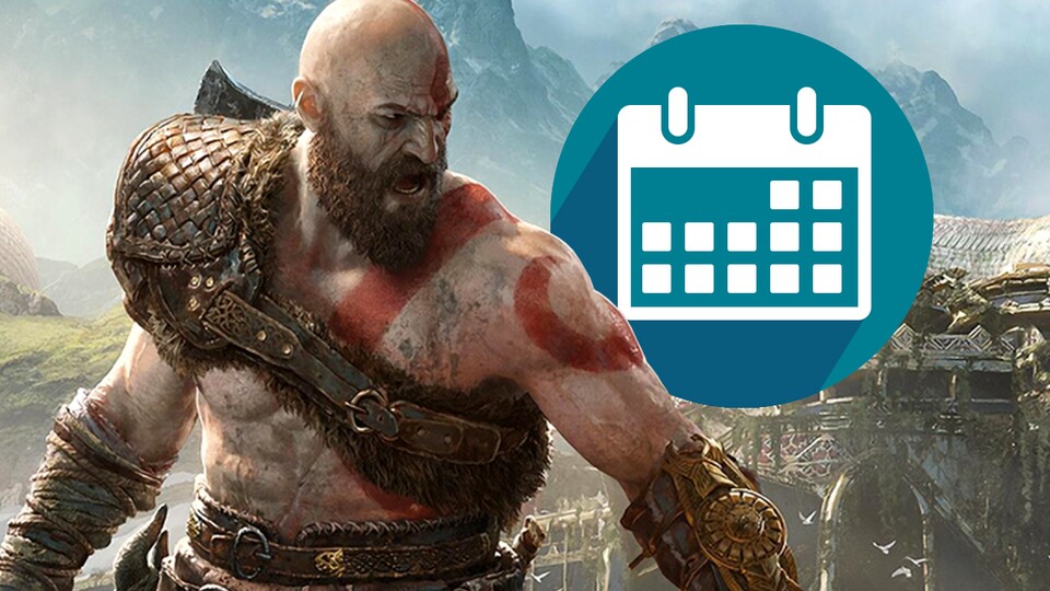 Hier ist alles, was wir zur God of War-Serie bislang wissen.
