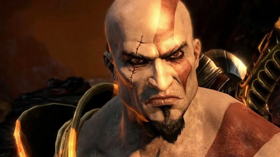 Kratos wird natürlich auch im Remake der Trilogie eine wichtige Rolle spielen.