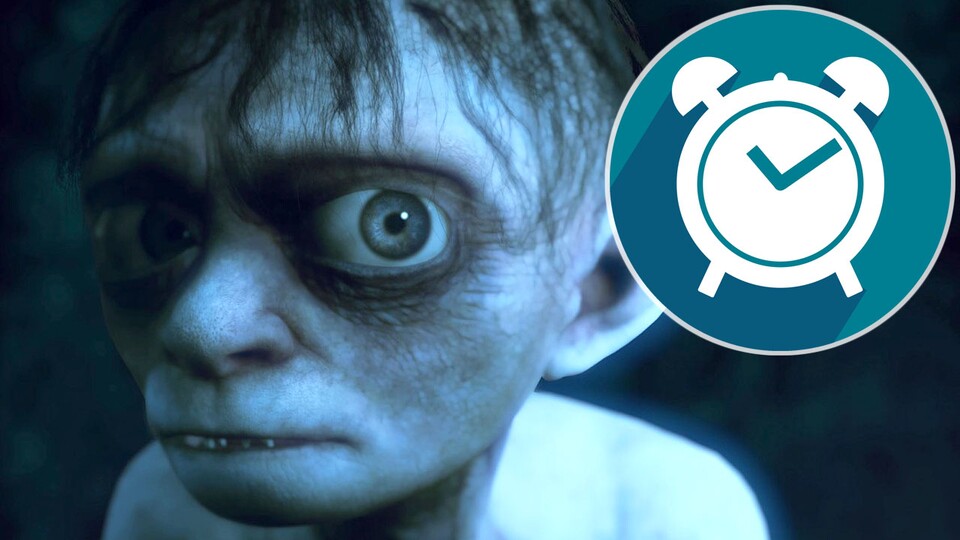 Der Herr der Ringe: Gollum soll nun im Mai 2023 erscheinen.