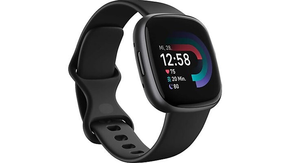 Ihr habt hier sechs Tage am Stück komplett eure Ruhe vor der Steckdose.