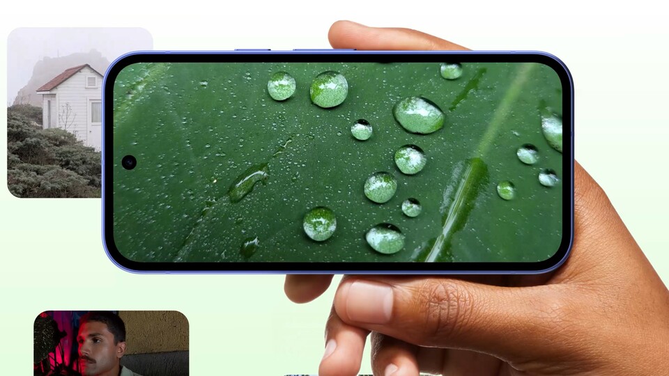 Das Google Pixel 10a mit 256 GB gibt es laut Vergleichsplattformen aktuell nirgendwo günstiger.