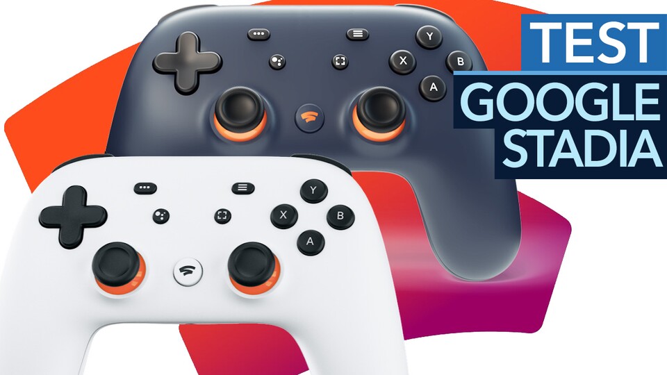 Google Stadia im Test - Funktioniert die »Zukunft des Gaming« jetzt wirklich?