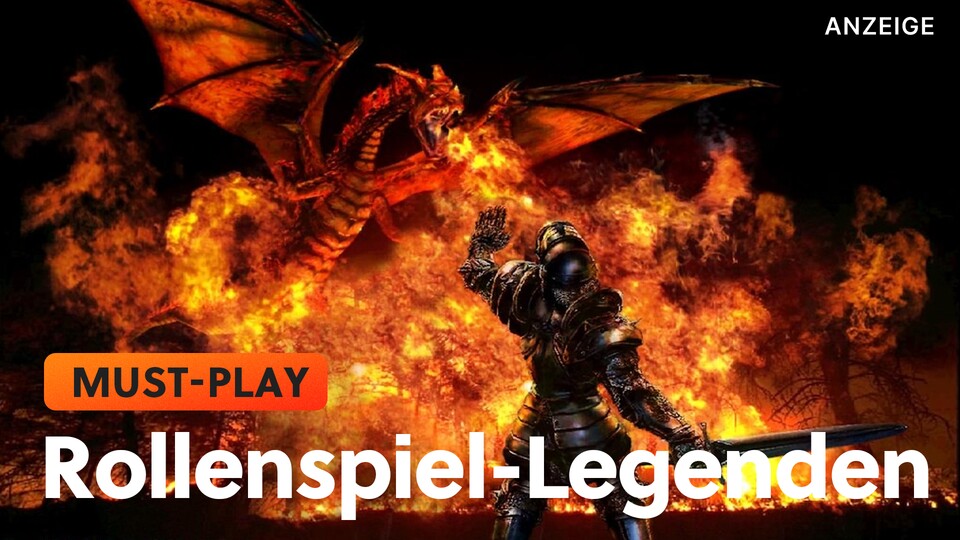 Bei Amazon könnt ihr euch jetzt zwei echte Rollenspiel-Legenden aus Deutschland zum günstigen Angebotspreis schnappen!