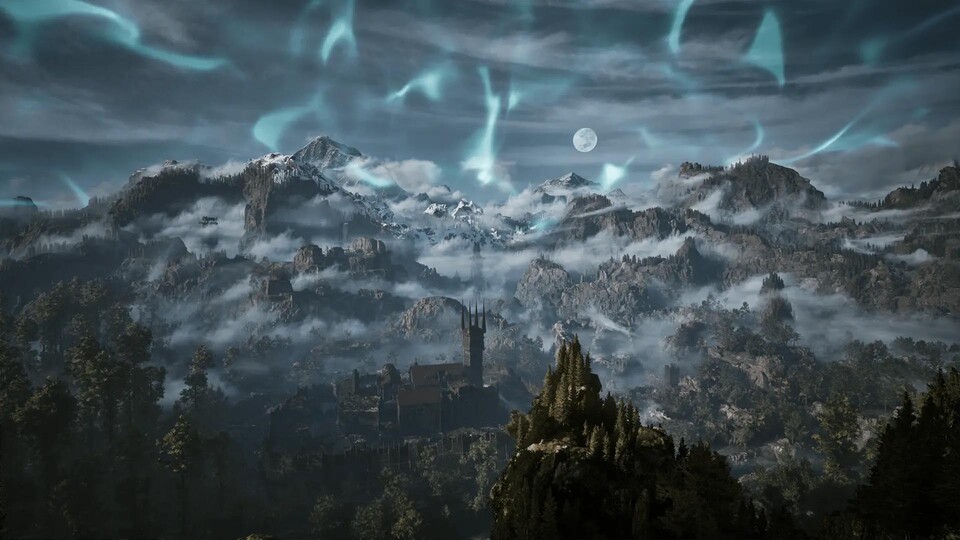 Dieses Remake lässt seine Spielwelt mit komplett neuer Optik erstrahlen und bewahrt dabei die Atmosphäre des Originals.