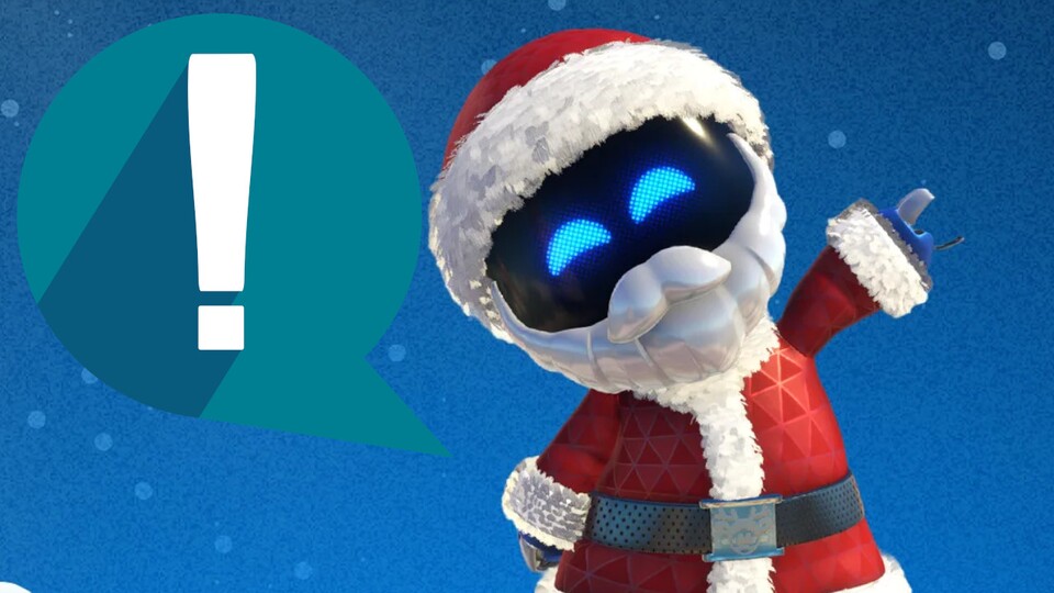 Der PS Adventskalender sollte heute starten, jedoch gibt es gerade noch einige Probleme damit.