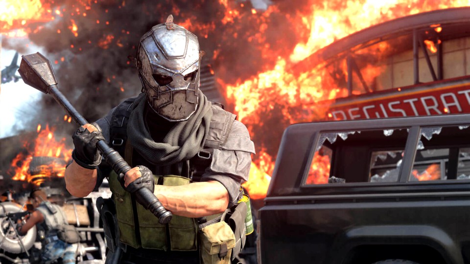 Call of Duty Black Ops: Cold War & Warzone bekommen schon übermorgen das große Mid-Season-Update namens Season 4 Reloaded.