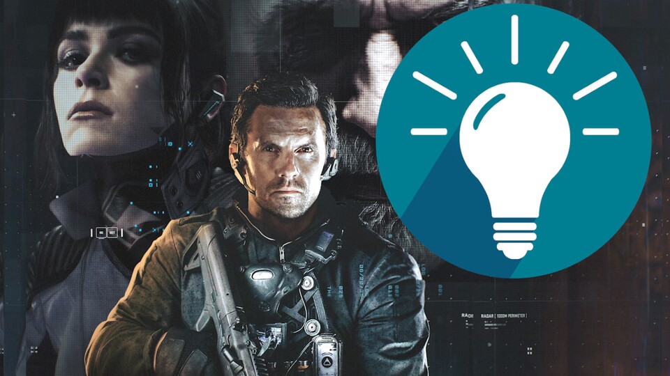 Bei uns erscheint CoD: Black Ops 7 zwar erst um Mitternacht, mit einem Trick könnt ihr auf Konsolen aber jetzt schon loslegen.