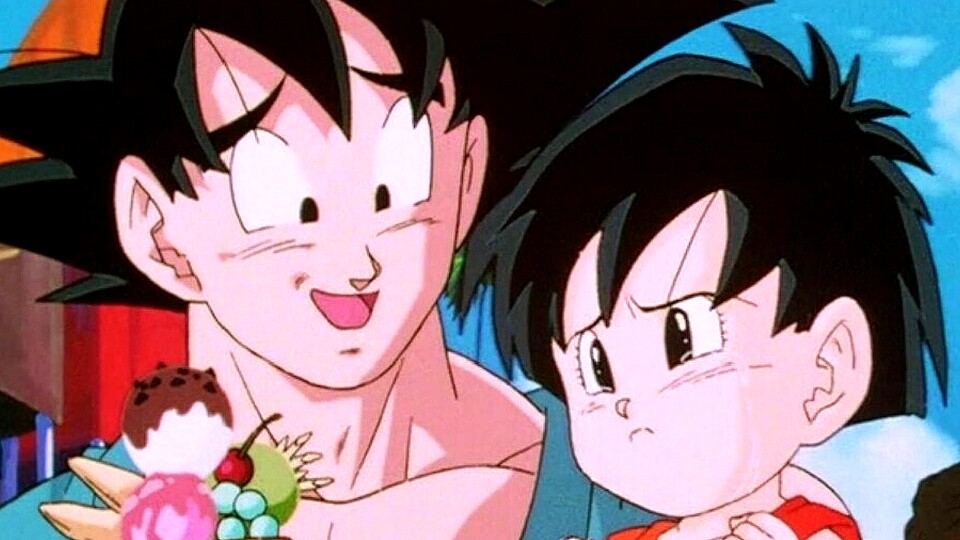 Son Goku hat weitaus mehr Verwandte abseits seiner Enkelin Pan. (Bild: © Akira Toriyama, Bird Studio Shueisha, Toei Animation)