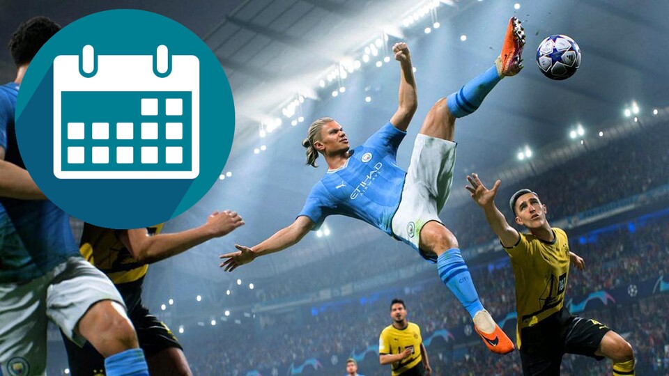 FIFA 23: Companion App Release – Alle Infos zu Start, Login und