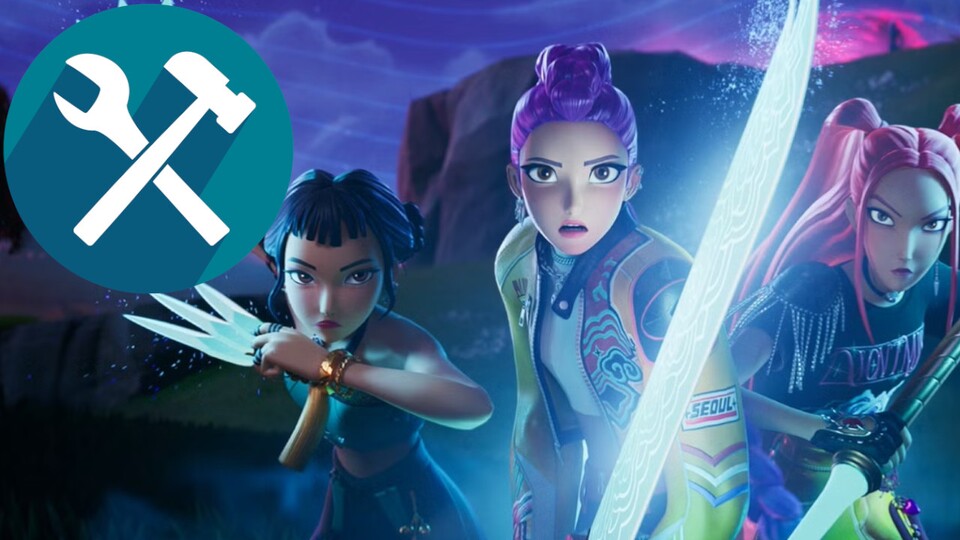 Wir begleiten für euch live hier den Server-Down zu Fortnite am 02. Oktober 2025.