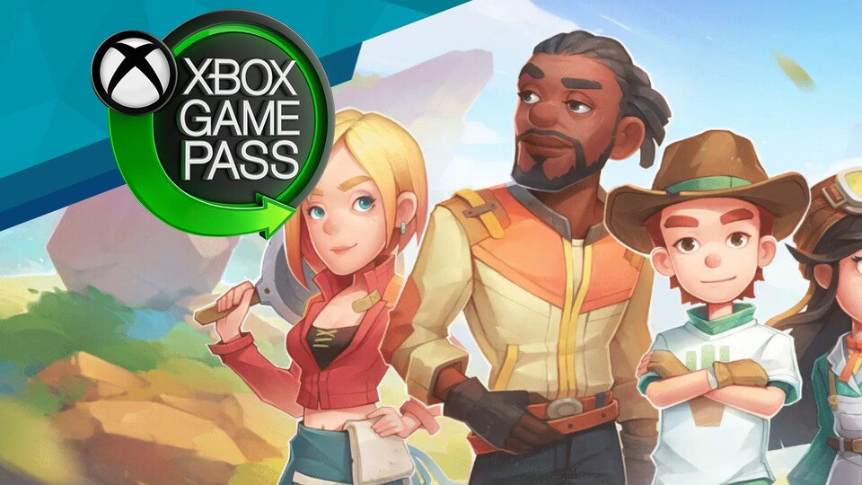 Diese Spiele verlassen in zwei Wochen den Xbox Game Pass.