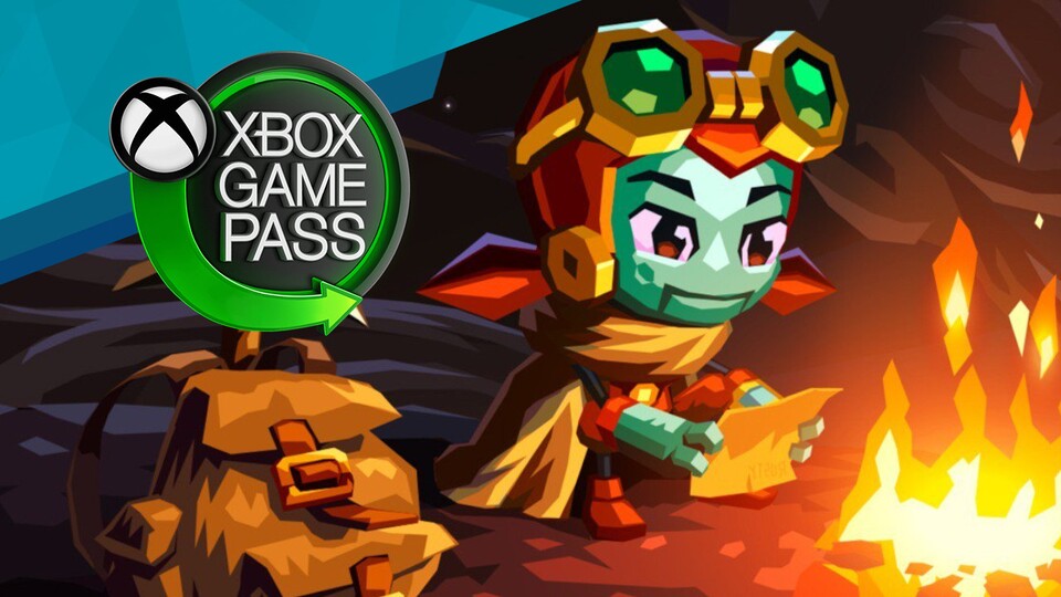 Diese Spiele verlassen in zwei Wochen den Xbox Game Pass.
