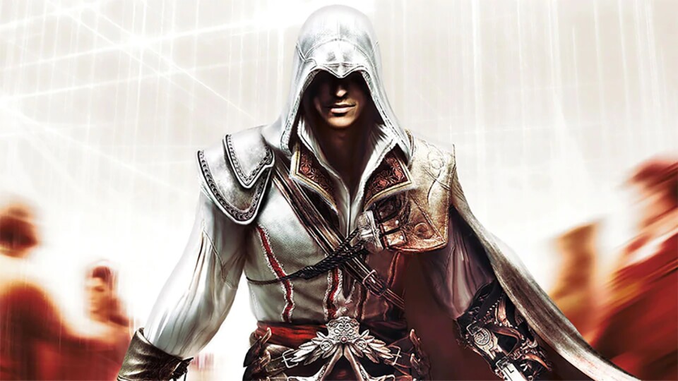 Assassins Creed 2 zählt nicht zu den Spielen, bei denen Ubisoft offiziell den Stecker zieht.