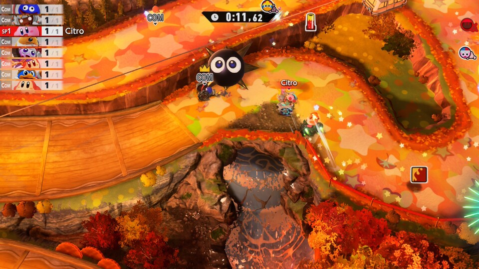 Aus jedem Modus kann vor allem im Multiplayer Spaß gezogen werden.