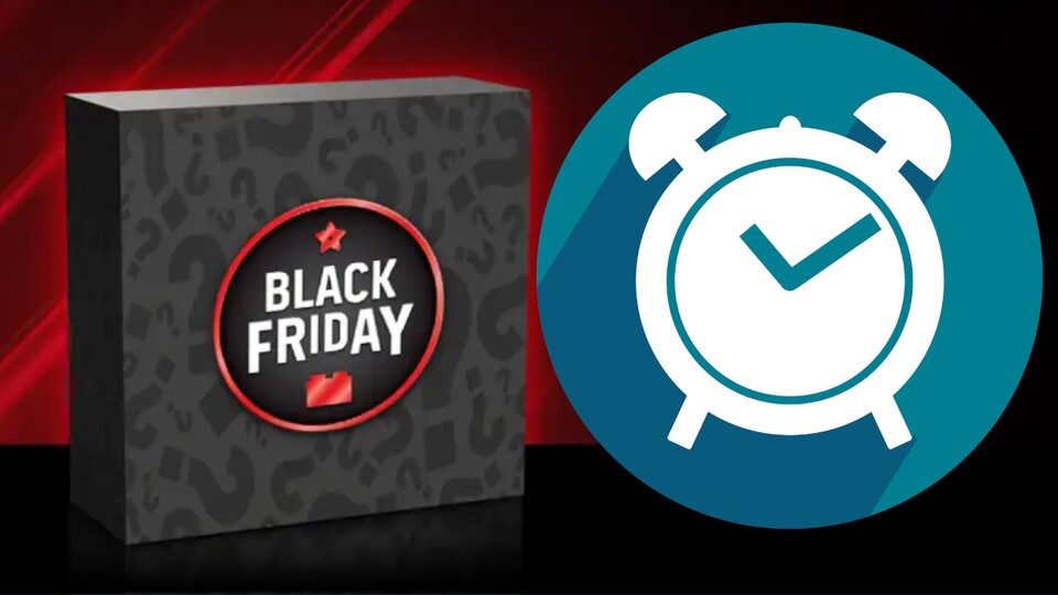Wir begleiten im Ticker den Reveal des großen Black Friday-Sets von LEGO.
