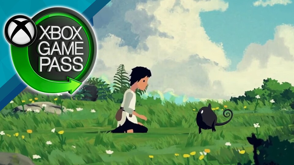 Das sind die neuen Spiele für den Xbox Game Pass im Mai 2023.
