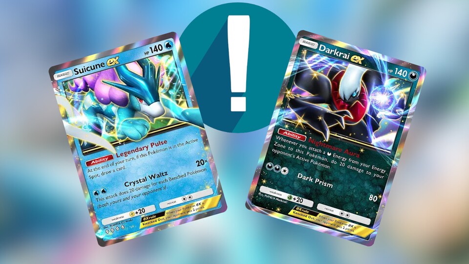 Das sind aktuell die besten Decks in Pokémon TCG Pocket.