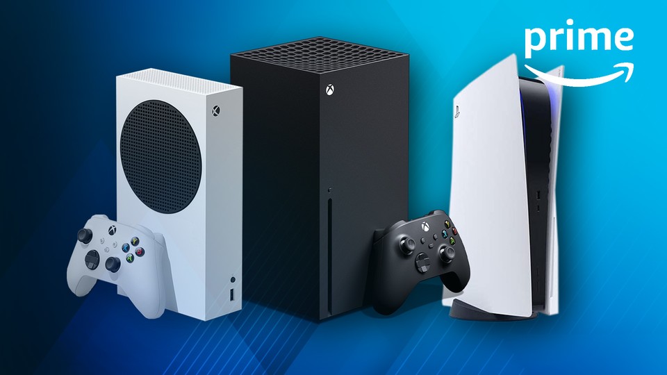 The smaller Xbox Series S could definitely be cheaper.