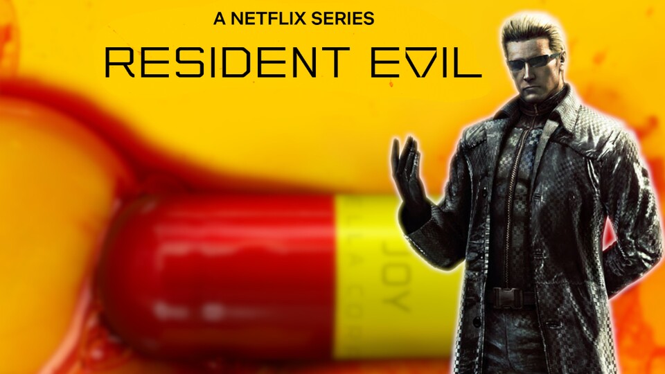 Die neue Netflix-Serie zu Resident Evil hat einen Starttermin.