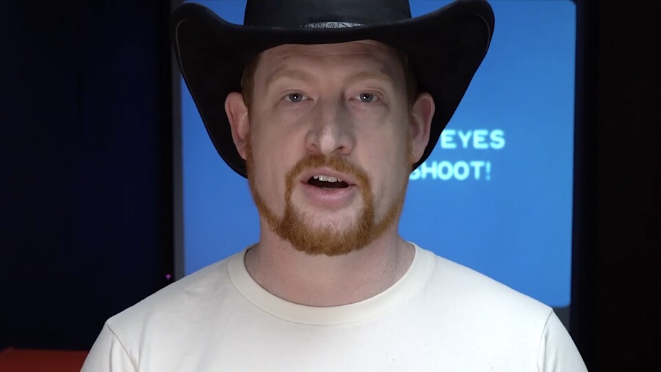 Vielleicht kennt ihr Wild Gunman noch aus den NES-Zeiten mit der markanten Pistole?