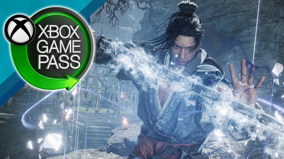 Das sind die neuen Spiele im Xbox Game Pass im März 2023.