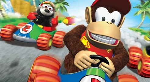 Diddy Kong Racing wird wohl bald zurückkehren - das erklärt zumindest der 3D Artist Kevin Callahan, der den Entwicklungstatus des Nachfolgers für die Wii U zu kennen scheint.