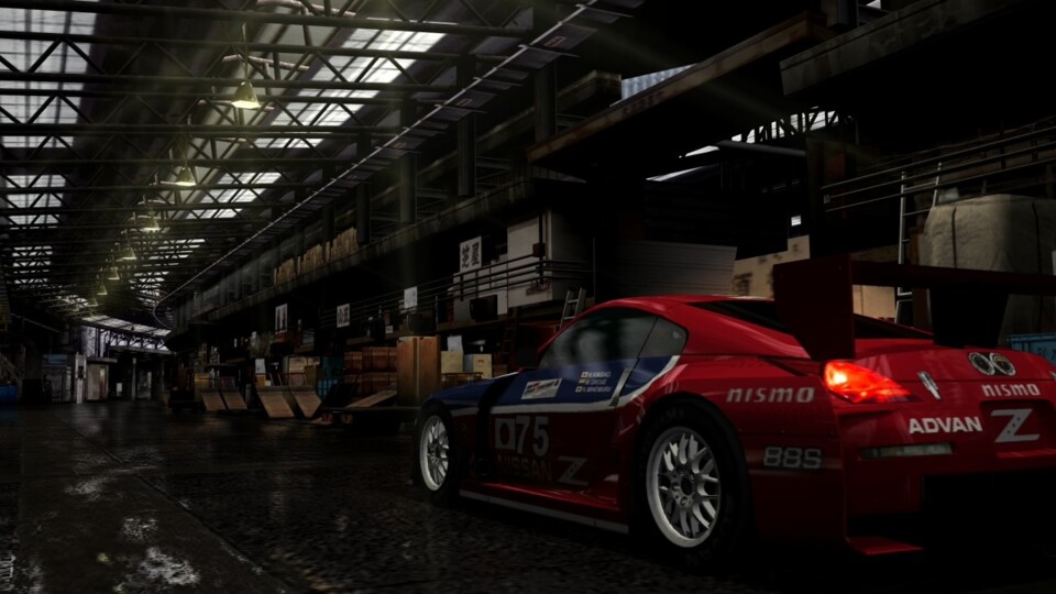 Gran Turismo 4 ist eines der besten Rennspiele für PS2.