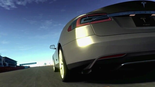 Gran Turismo 6 - Trailer mit Ingame-Szenen