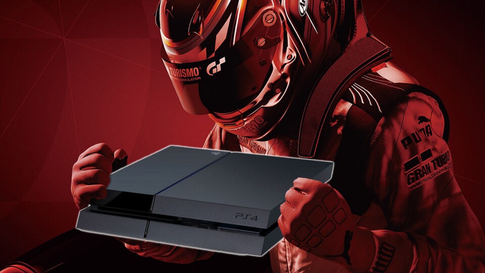 Mit Gran Turismo 7 für die PS4 hat sich Sonys Glaube an Generationen endgültig erledigt.