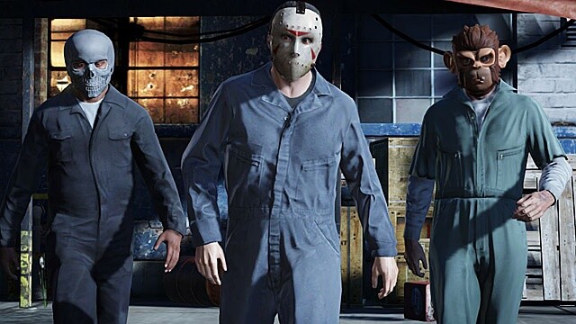 Grand Theft Auto 5 hat Take-Two am ersten Verkaufstag einen Umsatz von 800 Millionen US-Dollar beschert.