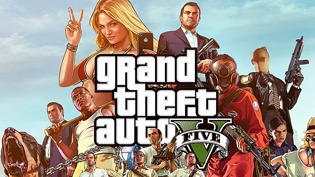 Grand Theft Auto 5 - Test-Video zu GTA 5 auf PS3 und Xbox 360