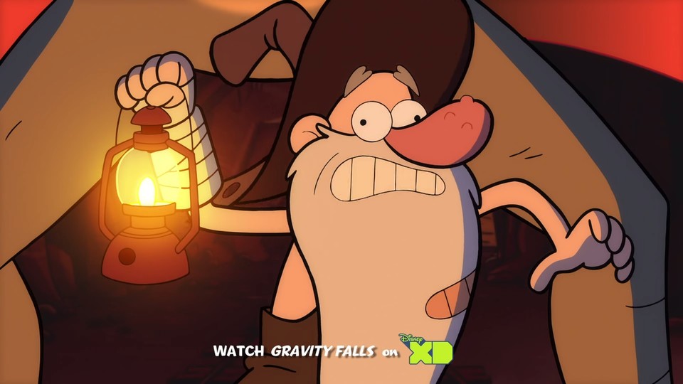 Gravity Falls - Die legende der Zwergenjuwulette - Enthüllungs-Trailer zum 3DS-Plattformer