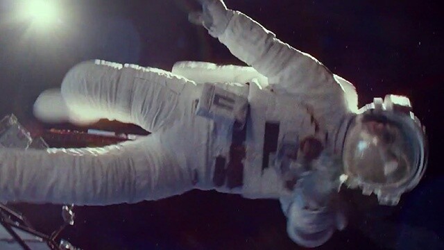 Gravity - Neuer Trailer zum Weltraumfilm mit Sandra Bullock und George Clooney