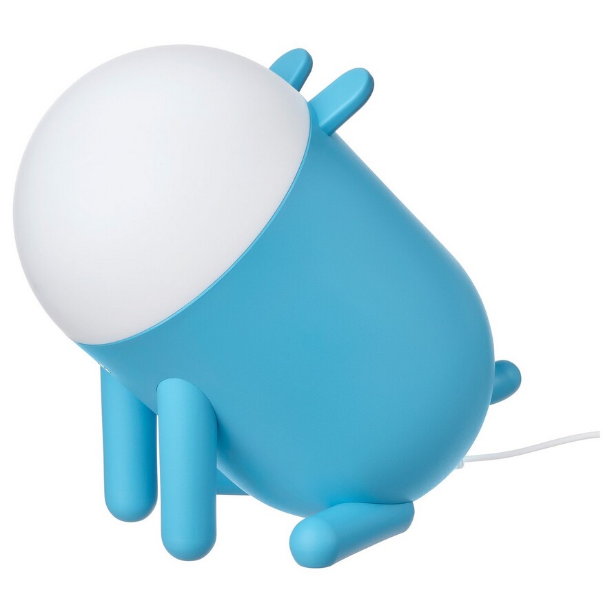 Hund oder Schwein? Egal, Hauptsache cozy! (Bild: IKEA)