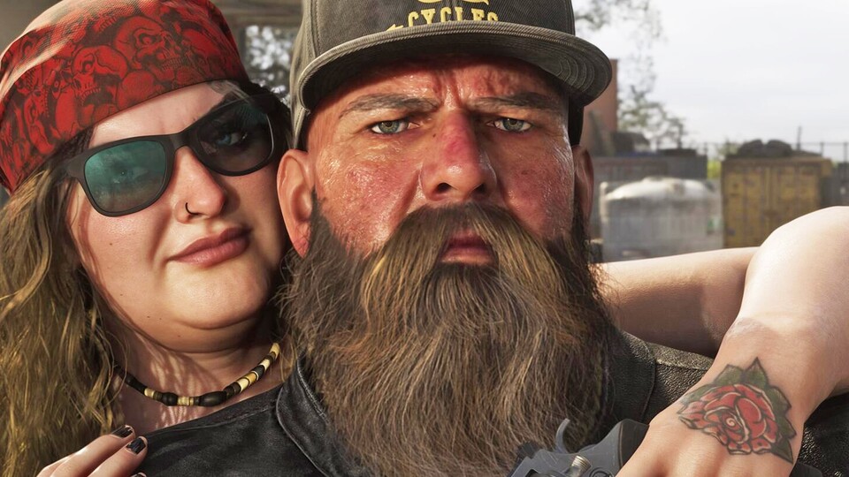 Welches Spiel wird wohl die Kategorie Most Wanted gewinnen? Hmm... welches wohl?