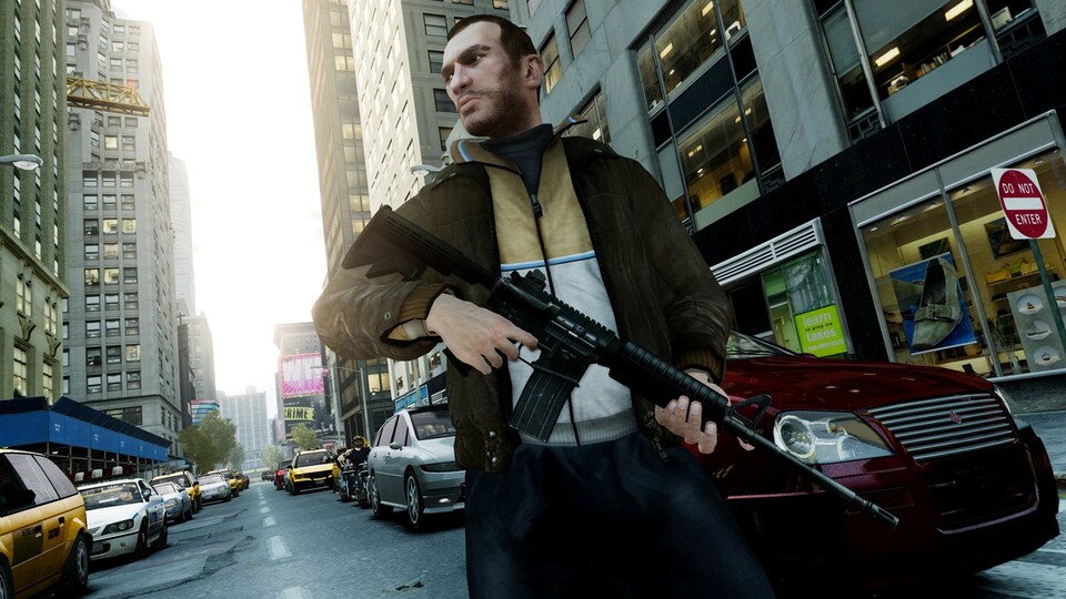 best version of gta 4 for mods