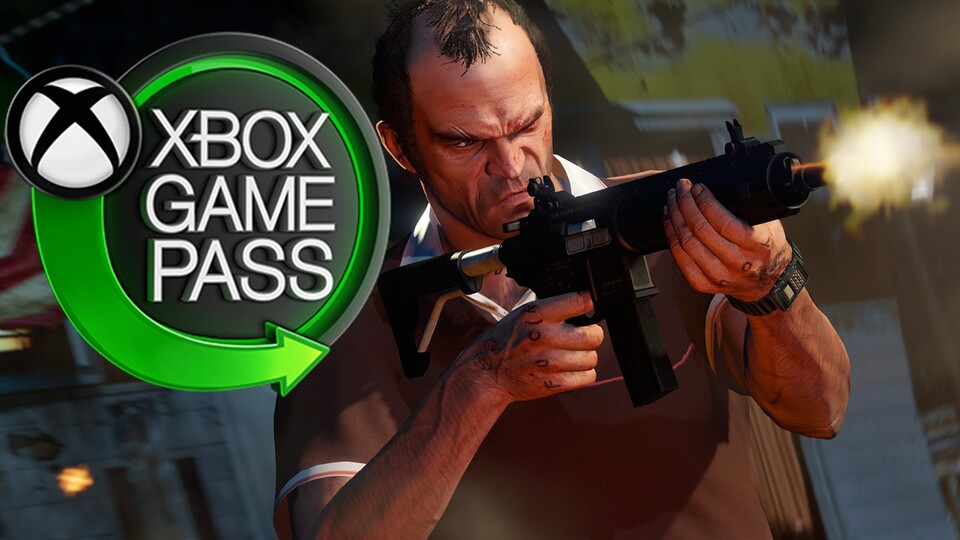 Nach einem kurzlebigen Comeback wird GTA 5 wieder aus dem Xbox Game Pass entfernt.
