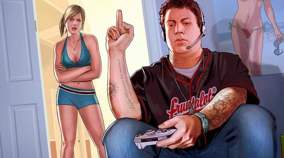 WHO ernennt Videospielsucht 2018 zu einer offiziell anerkannten psychischen Störung.