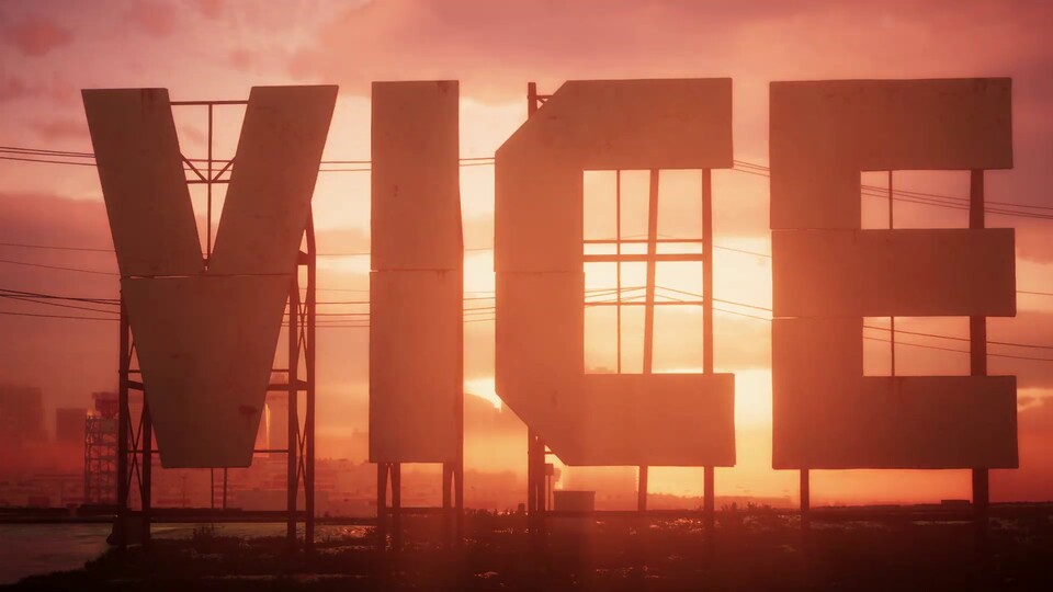 Vice City ist der Schauplatz von GTA 6 – und sieht im ersten Trailer absolut fantastisch aus.