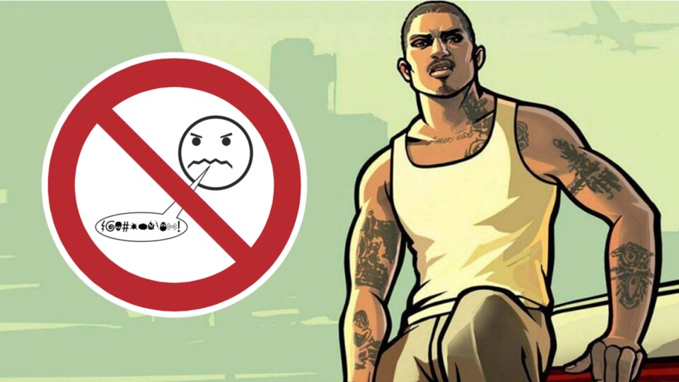 Der CJ-Sprecher kehrt nicht in GTA 6 zurück. 