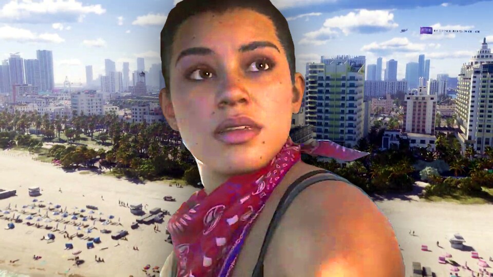 Lucia wird in GTA 6 auf jede Menge anderer Charaktere treffen – darunter auch einen Gangster aus dem ersten Vice City?