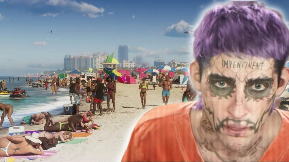 Eine eigene GTA 6-Quest für den Florida Joker? Fans haben da Ideen.