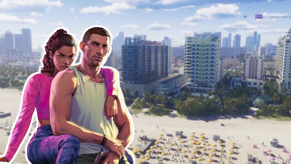 Vice City ist der Hauptschauplatz von GTA 6 – aber Lucia und Jason können auch das Umland besuchen.