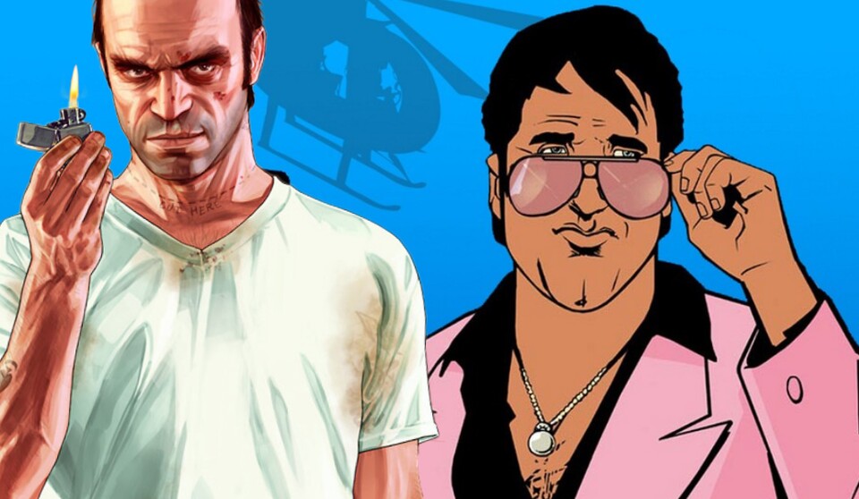 GTA 6 könnte wirklich nach Vice City zurückkehren und eine Zwillings-Story rund um ein Drogenkartell erzählen.