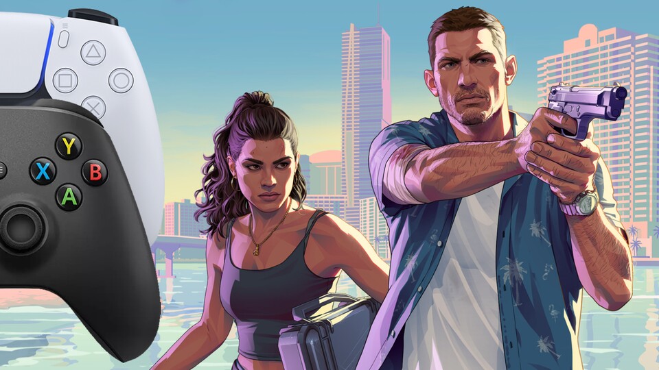 Das neue GTA Online dürfte auf dem alten aufbauen.
