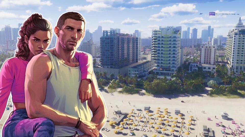 Vice City wurde mittlerweile als Schauplatz für GTA 6 bestätigt.