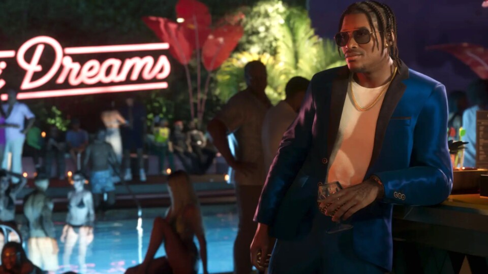 DreQuan aus GTA 6.