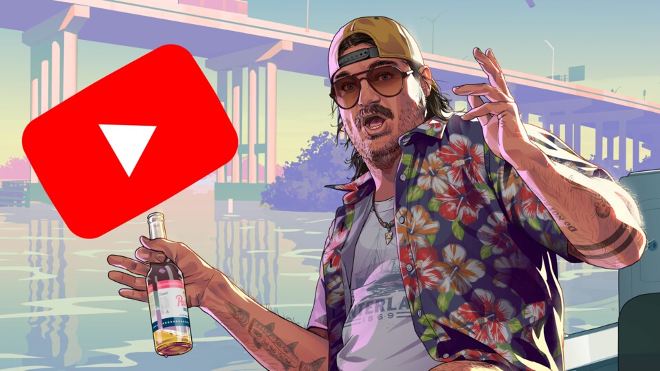 Der Google-Algorithmus wartet anscheinend auch sehnsüchtig auf ein Lebenszeichen von GTA 6.