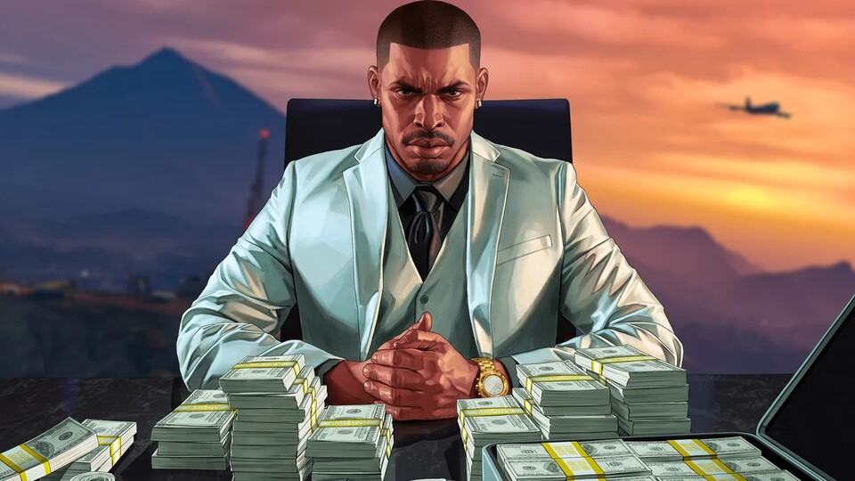 GTA 6 ist so teuer, dass 60 Millionen eigentlich kaum eine Rolle spielen.