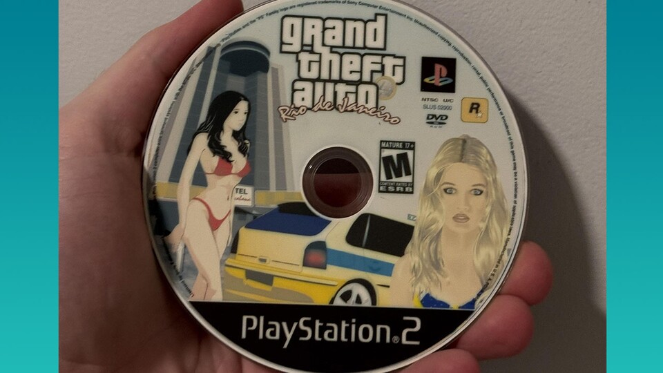 So ein GTA gab es doch gar nicht? Doch, nur eben nicht von Rockstar selbst. (Bild: Reddit Worldly-Start8229)